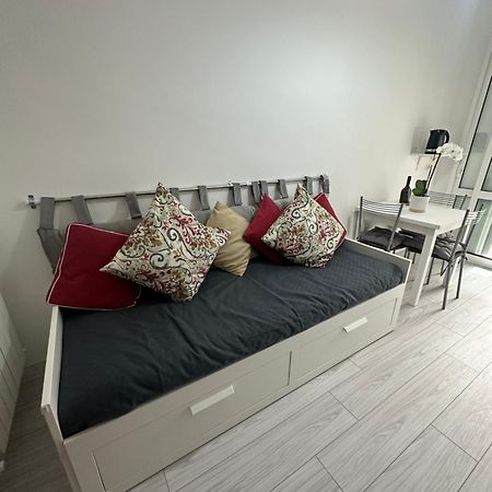 B&B Luna Rosa 피사 외부 사진